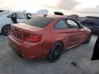 2020 BMW M2 Competition