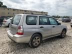 2007 Subaru Forester 2.5X