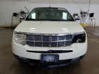 2008 Lincoln MKX