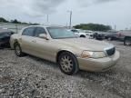 2007 Lincoln Town Car Signature Limited