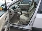 2005 Hyundai Tucson GLS