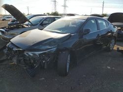 Nissan Sentra s salvage cars for sale: 2020 Nissan Sentra S