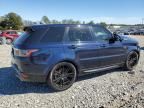 2020 Land Rover Range Rover Sport HSE