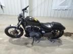 2009 Harley-Davidson XL1200 N