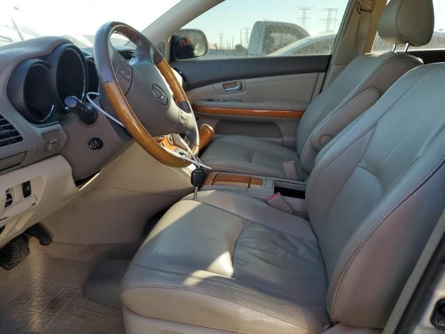 2008 Lexus RX 350