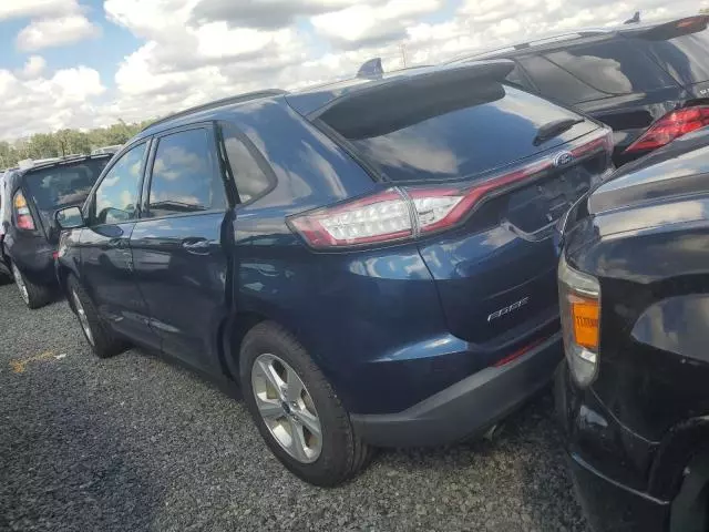 2017 Ford Edge SE