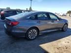 2019 Honda Accord Hybrid