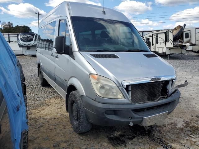 2007 Freightliner Sprinter 2500