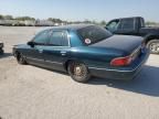 1997 Mercury Grand Marquis LS