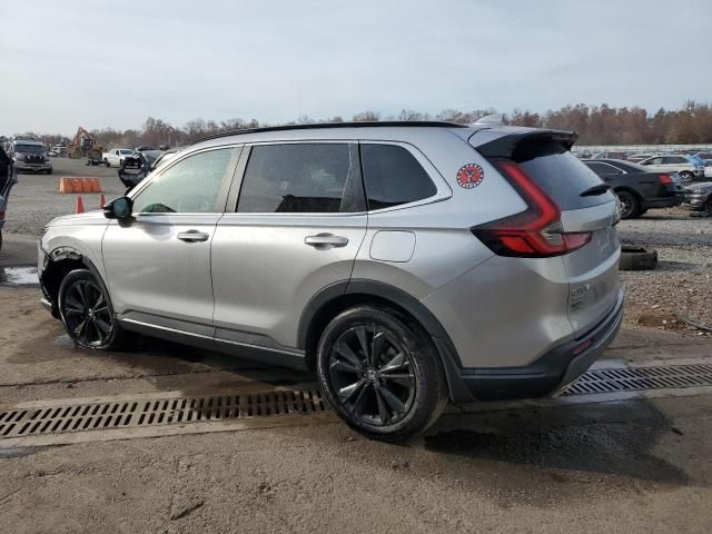 2023 Honda CR-V Sport Touring