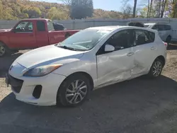 Run And Drives Cars for sale at auction: 2013 Mazda 3 I