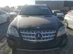 2009 Mercedes-Benz ML 350