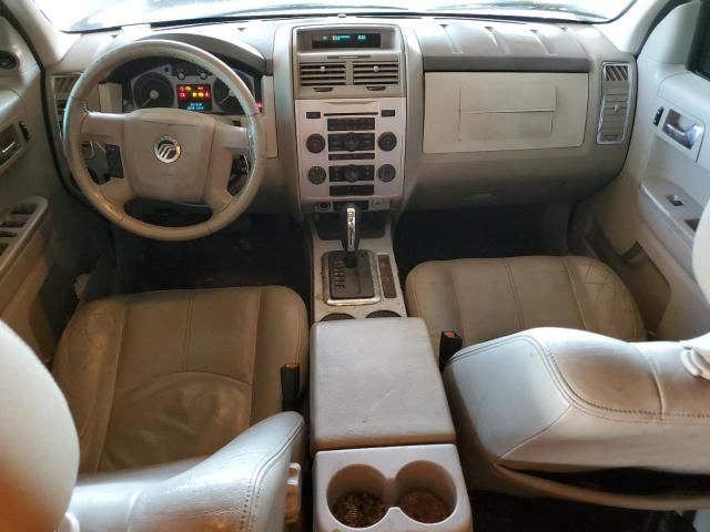 2008 Mercury Mariner