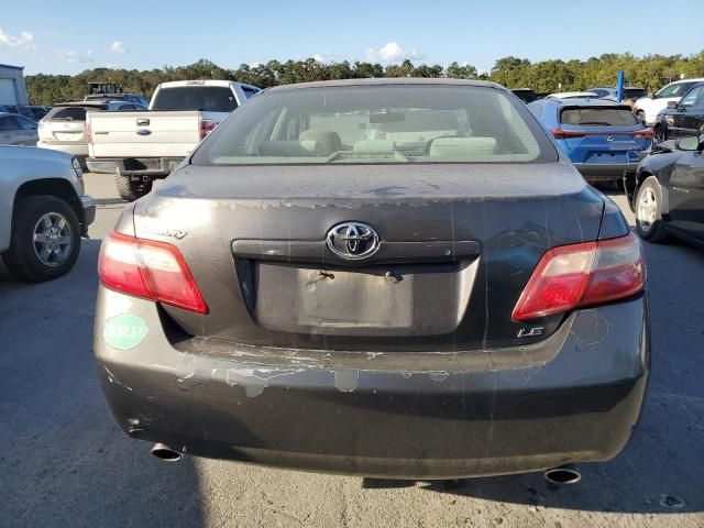 2009 Toyota Camry SE