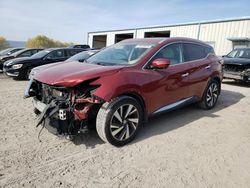 2015 Nissan Murano S en venta en Chambersburg, PA