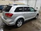 2012 Dodge Journey SXT