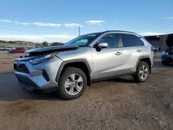 Toyota salvage cars for sale: 2024 Toyota Rav4 XLE