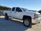 2019 Chevrolet Silverado K2500 Heavy Duty