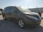 2014 Toyota Sienna LE