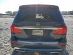 2013 Mercedes-Benz GL 450 4matic