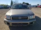 2004 Nissan Pathfinder LE