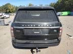 2014 Land Rover Range Rover Autobiography