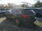 2015 Acura MDX Technology