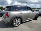 2017 Mini Cooper S Countryman ALL4