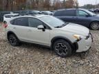 2015 Subaru XV Crosstrek 2.0 Premium