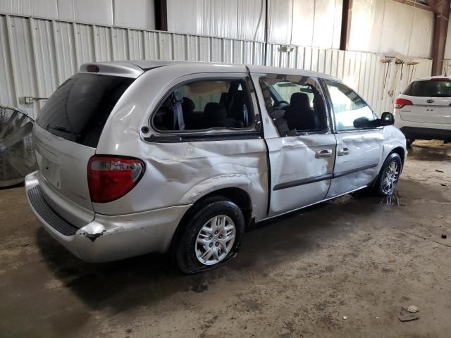 2003 Dodge Grand Caravan Sport