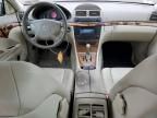 2003 Mercedes-Benz E 320