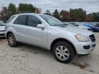 2007 Mercedes-Benz ML 350