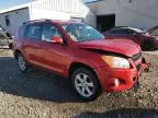 2012 Toyota Rav4 Limited