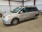 2008 Toyota Sienna XLE