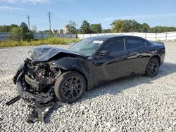 Dodge salvage cars for sale: 2022 Dodge Charger SXT