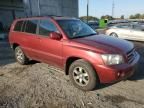 2006 Toyota Highlander Limited