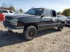 2005 Chevrolet Silverado C1500