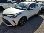 2021 Toyota C-HR XLE