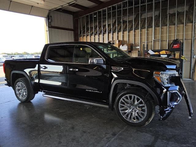 2019 GMC Sierra K1500 Denali