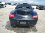 2012 Porsche 911 Carrera 2 Black