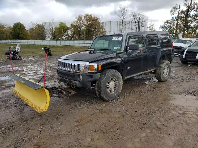 2007 Hummer H3