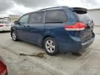 2012 Toyota Sienna LE