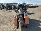 2008 Harley-Davidson Fltr 105TH Anniversary Edition