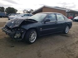 Salvage cars for sale at Hayward, CA auction: 1994 Honda Accord LX