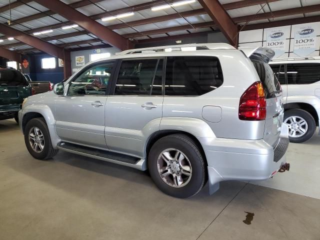 2007 Lexus GX 470