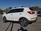 2011 KIA Sportage EX