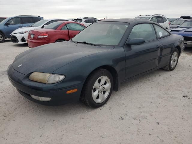 1994 Mazda MX-6 LS