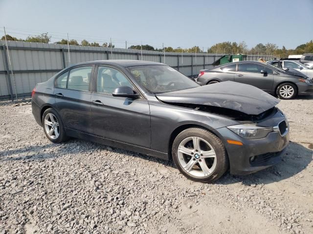 2014 BMW 328 I