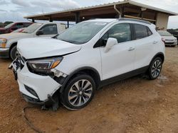 Buick Vehiculos salvage en venta: 2020 Buick Encore Essence