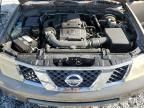 2006 Nissan Pathfinder LE